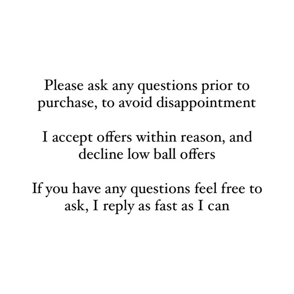 READ BEFORE PURCHASE - Picture 4 of 6